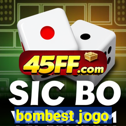 bombest jogo